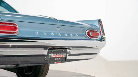 1961 Pontiac Ventura