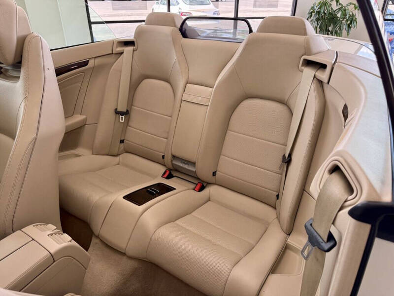 2014 Mercedes-Benz E-Class E 350