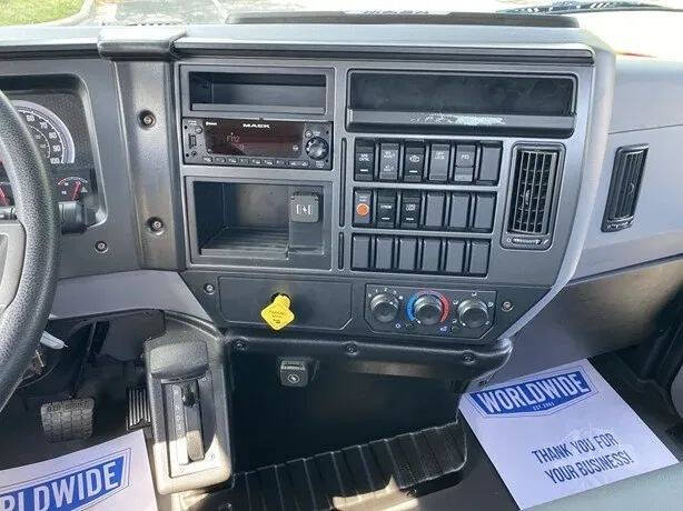 2024 Mack MD6