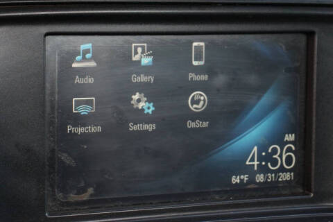 2017 Chevrolet Silverado 2500HD Work Truck