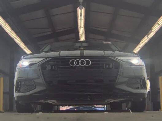 2020 Audi A6 quattro Premium Plus 45 TFSI