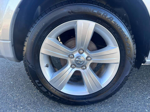 2010 Dodge Caliber SXT