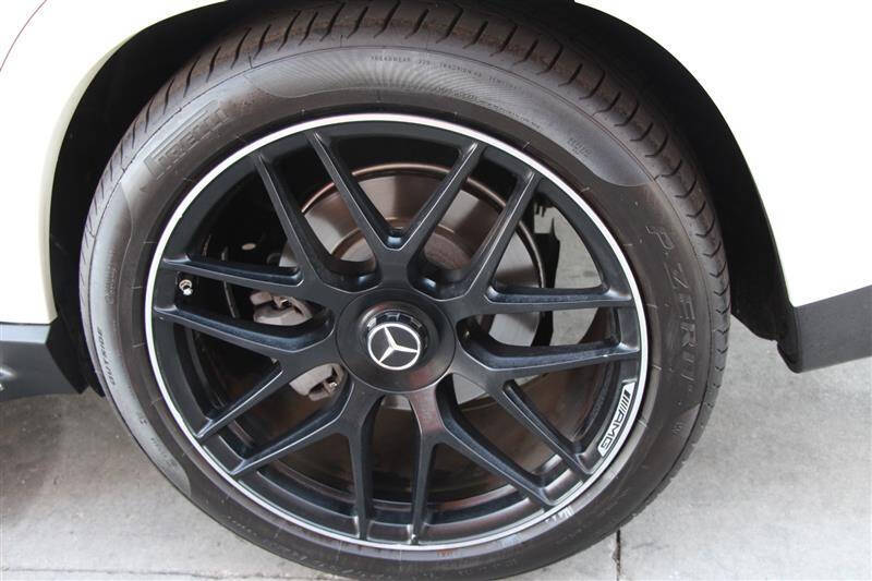 2021 Mercedes-Benz GLE AMG GLE 53