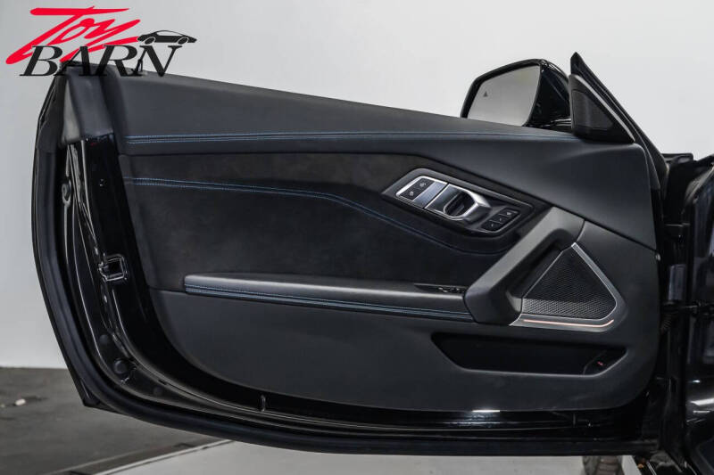 2020 BMW Z4 sDrive 30i