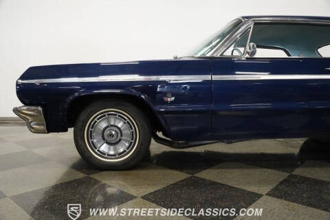 1964 Chevrolet Impala