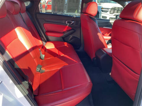 2024 Acura Integra w/A-SPEC