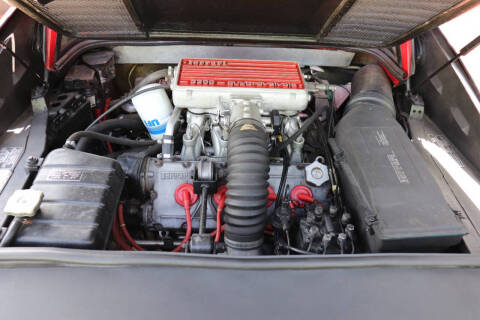 1987 Ferrari 328 GTS