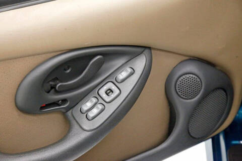 1995 Pontiac Firebird