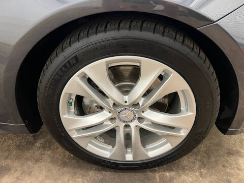 2011 Mercedes-Benz E-Class E 350