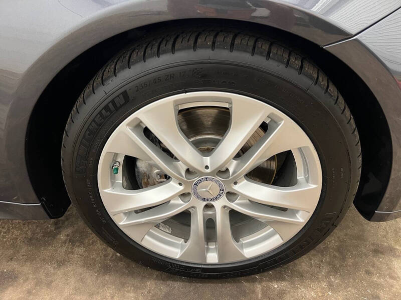 2011 Mercedes-Benz E-Class E 350