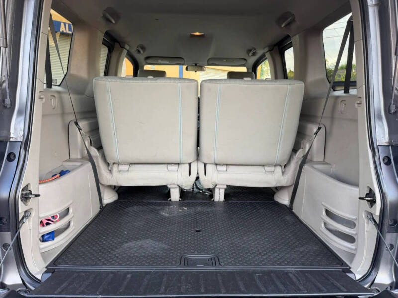 2009 Honda Element LX