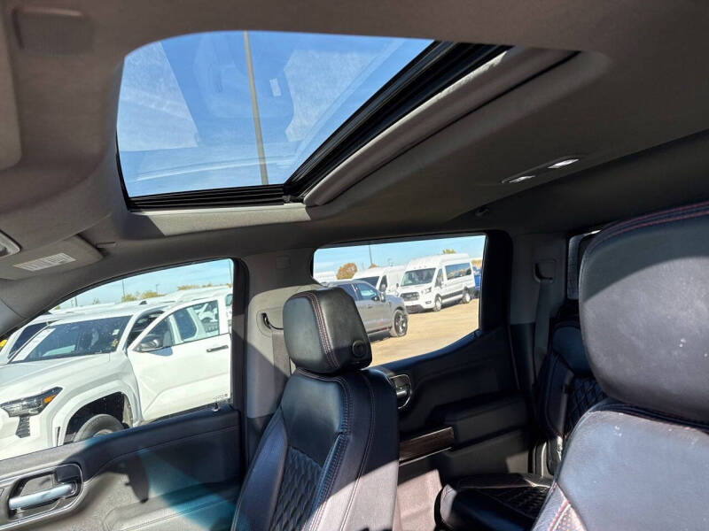 2022 Chevrolet Silverado 1500 Limited