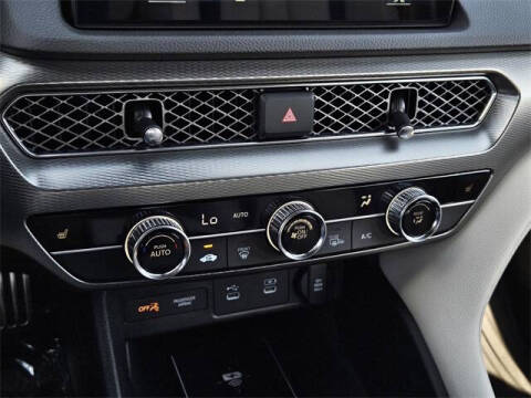 2026 Acura Integra w/A-SPEC