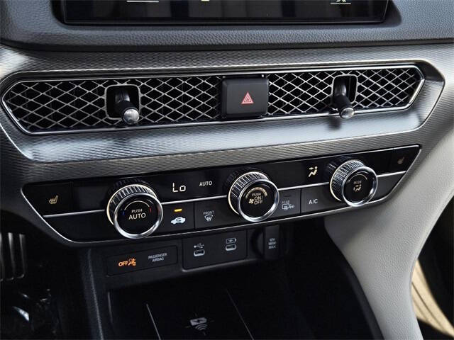 2026 Acura Integra w/A-SPEC