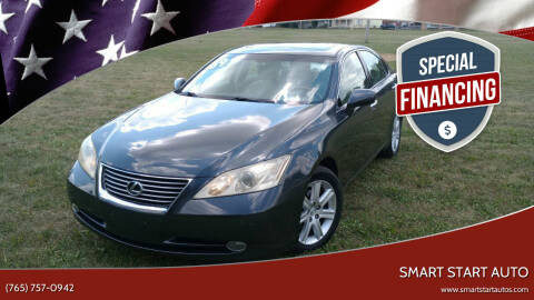 2009 Lexus ES 350 for sale at Smart Start Auto in Anderson IN