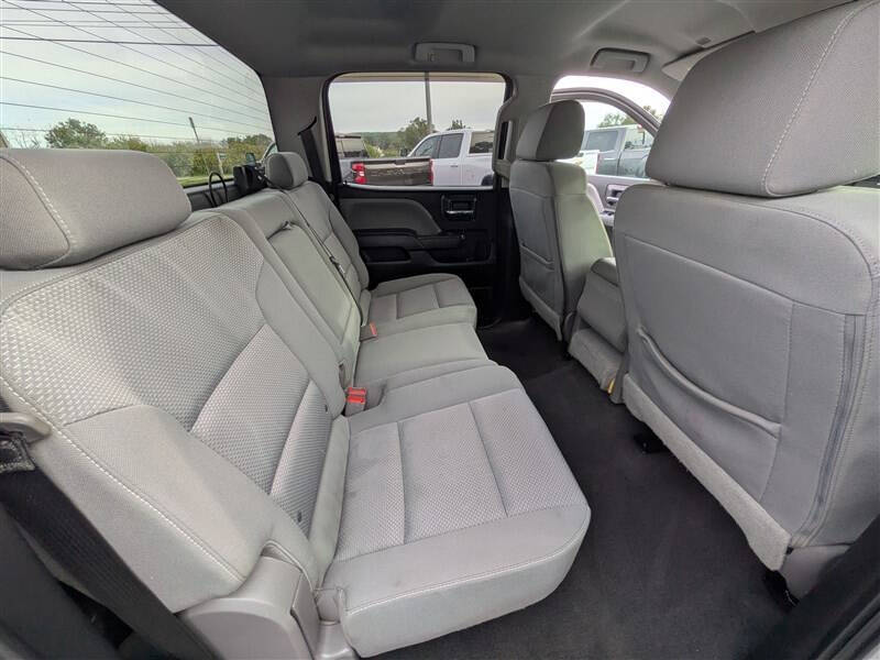 2019 GMC Sierra 2500HD