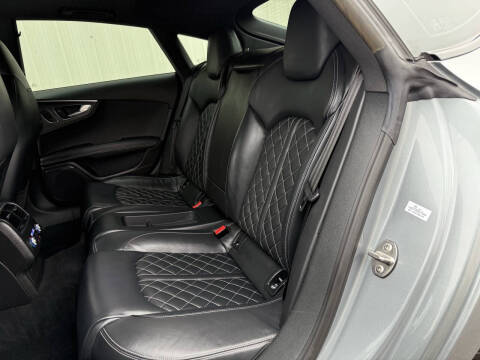 2014 Audi S7 4.0T quattro