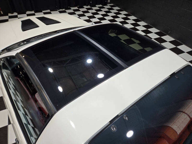 1989 Chevrolet Camaro IROC Z