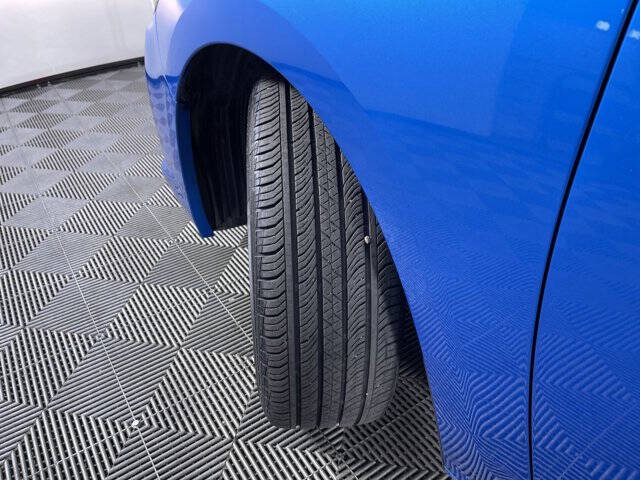 2022 Subaru Impreza Premium