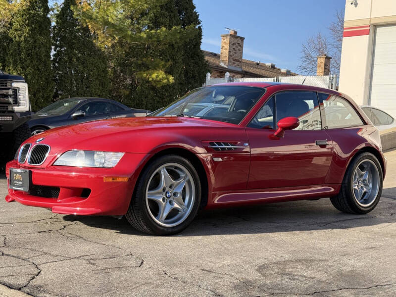 1999 BMW M