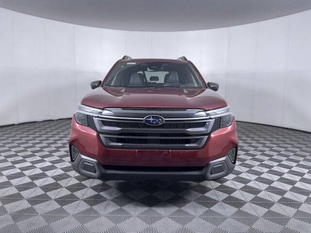 2025 Subaru Forester Limited Hybrid