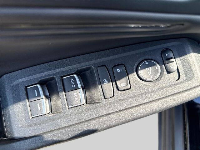 2023 Honda Accord
