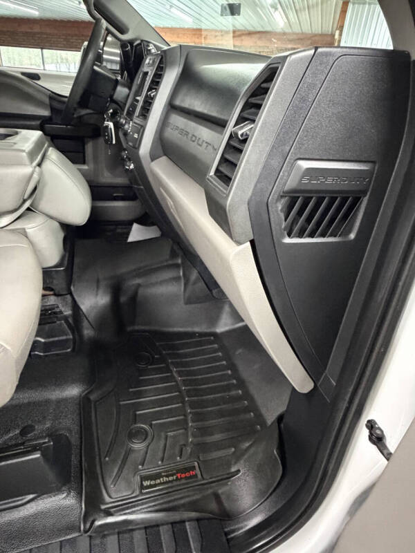 2019 Ford F-350 Super Duty XL