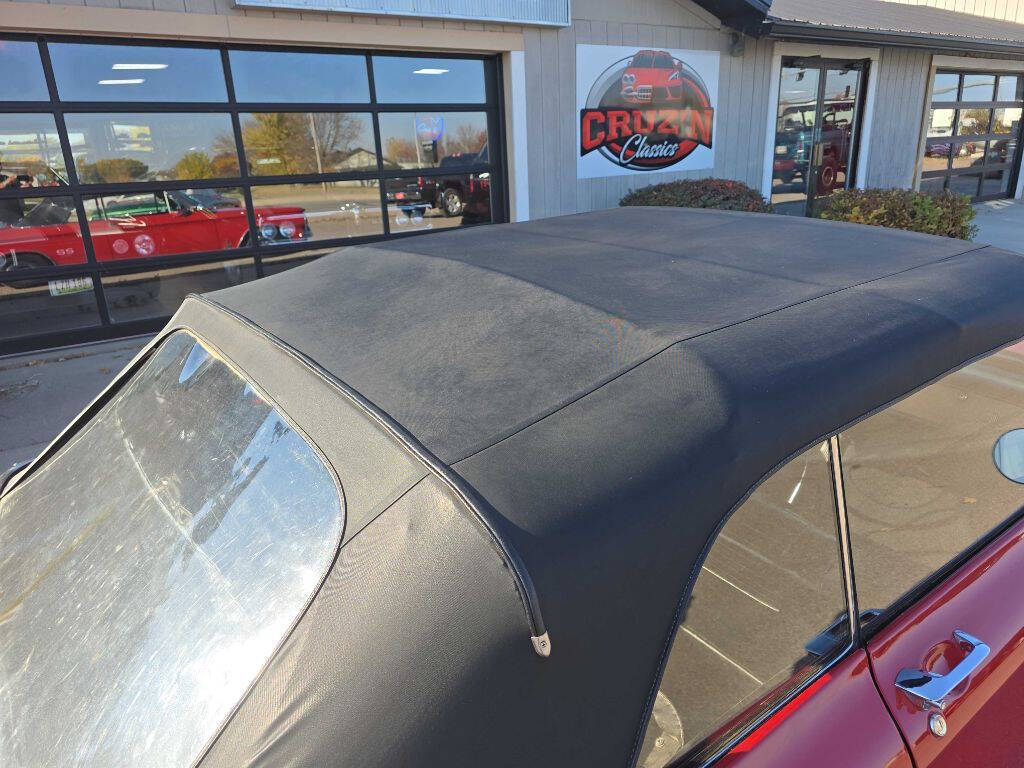 1964 Chevrolet Corvair Monza 41