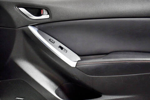 2015 Mazda CX-5 Grand Touring