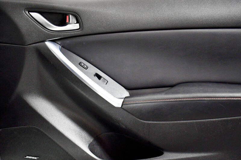 2015 Mazda CX-5 Grand Touring