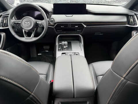 2026 Mazda CX-90 Plug-in Hybrid Premium Plus