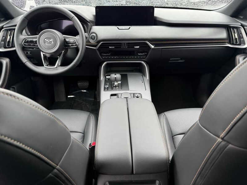 2026 Mazda CX-90 Plug-in Hybrid Premium Plus