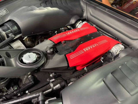 2017 Ferrari 488 GTB