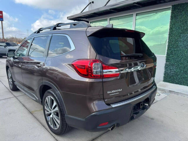 2019 Subaru Ascent for sale at Sonydam Auto Sales Orlando in Orlando, FL