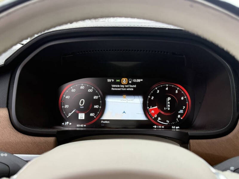 2017 Volvo S90 T6 Inscription