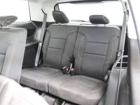 2018 GMC Acadia SLE-1