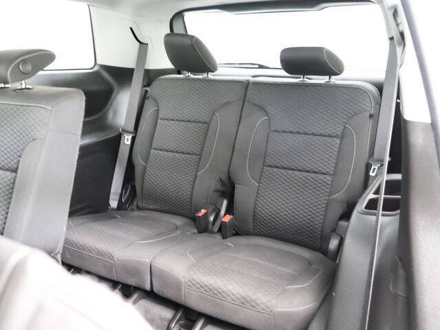 2018 GMC Acadia SLE-1