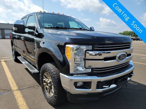 2017 Ford F-350 Super Duty for sale at INDY AUTO MAN in Indianapolis IN