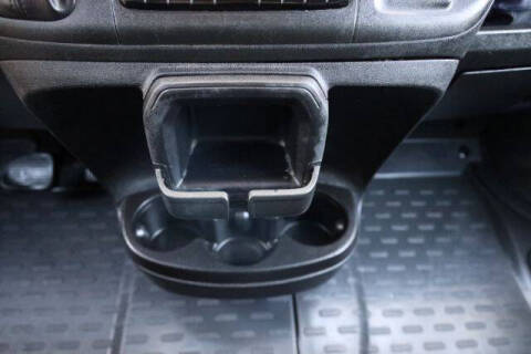 2023 RAM ProMaster 2500 159 WB