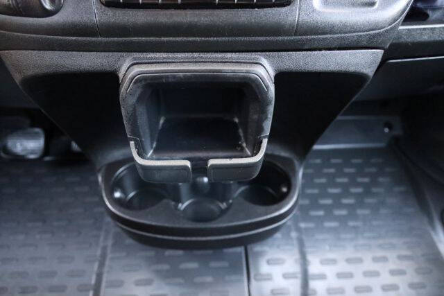 2023 RAM ProMaster 2500 159 WB