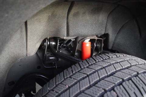 2019 Chevrolet Silverado 2500HD LTZ