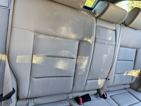 2015 Mercedes-Benz E-Class E 350 4MATIC