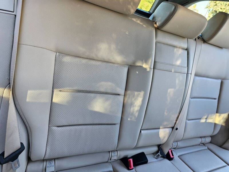 2015 Mercedes-Benz E-Class E 350 4MATIC