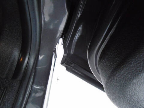 2011 Chevrolet Silverado 1500 LS