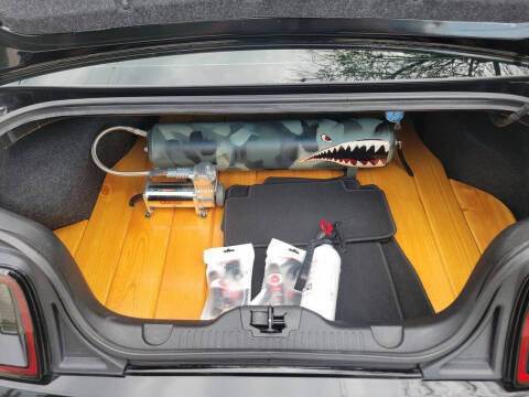 2013 Ford Mustang GT Premium