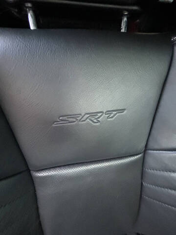 2016 Dodge Challenger SRT 392