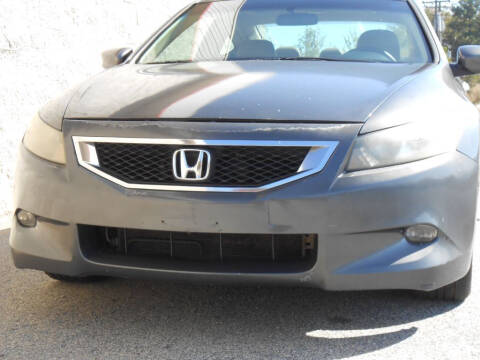 2009 Honda Accord EX