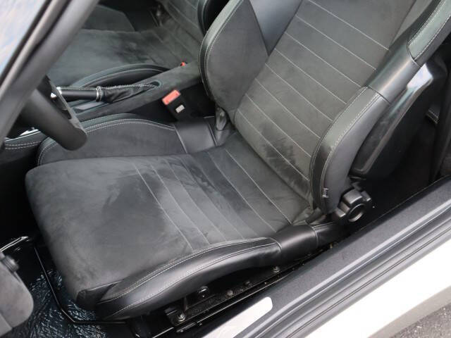 2017 Lotus Evora 400