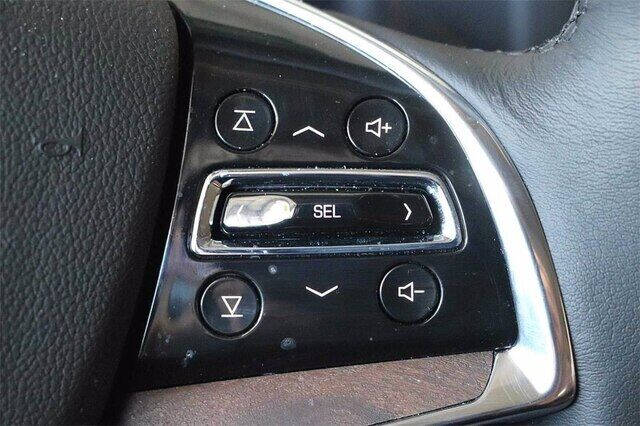 2020 Cadillac Escalade ESV Premium Luxury