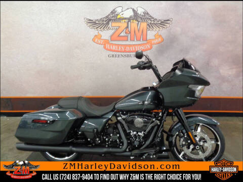 2025 Harley-Davidson Road Glide